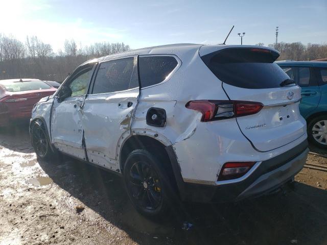 2020 Hyundai Santa Fe Se - Image 2
