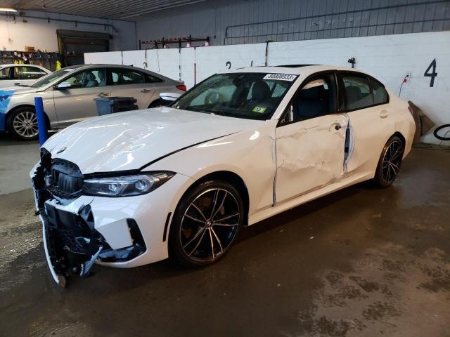 2023 BMW 330Xi