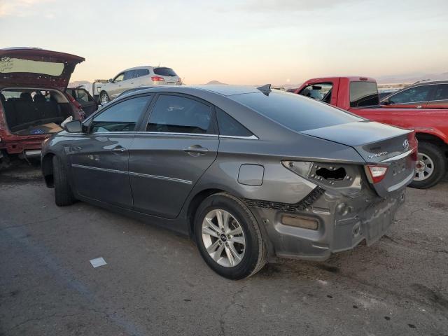 2013 Hyundai Sonata Gls - Image 2