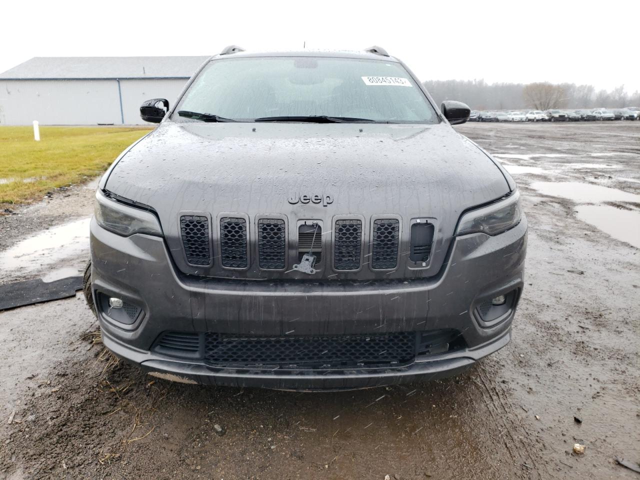 2019 JEEP CHEROKEE L - Image 5
