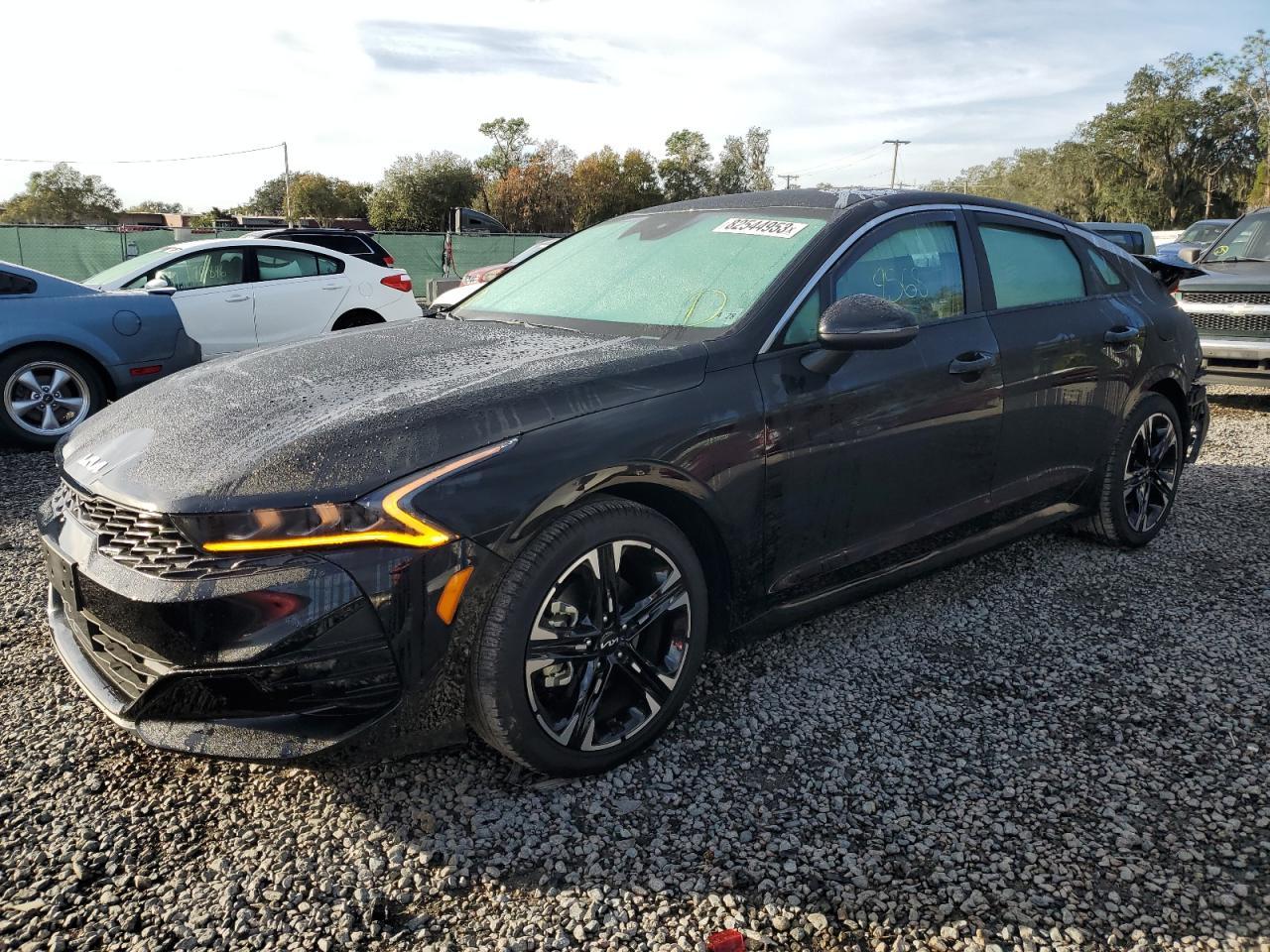 2023 KIA K5 GT LINE