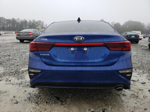 2019 Kia Forte Fe - Image 6