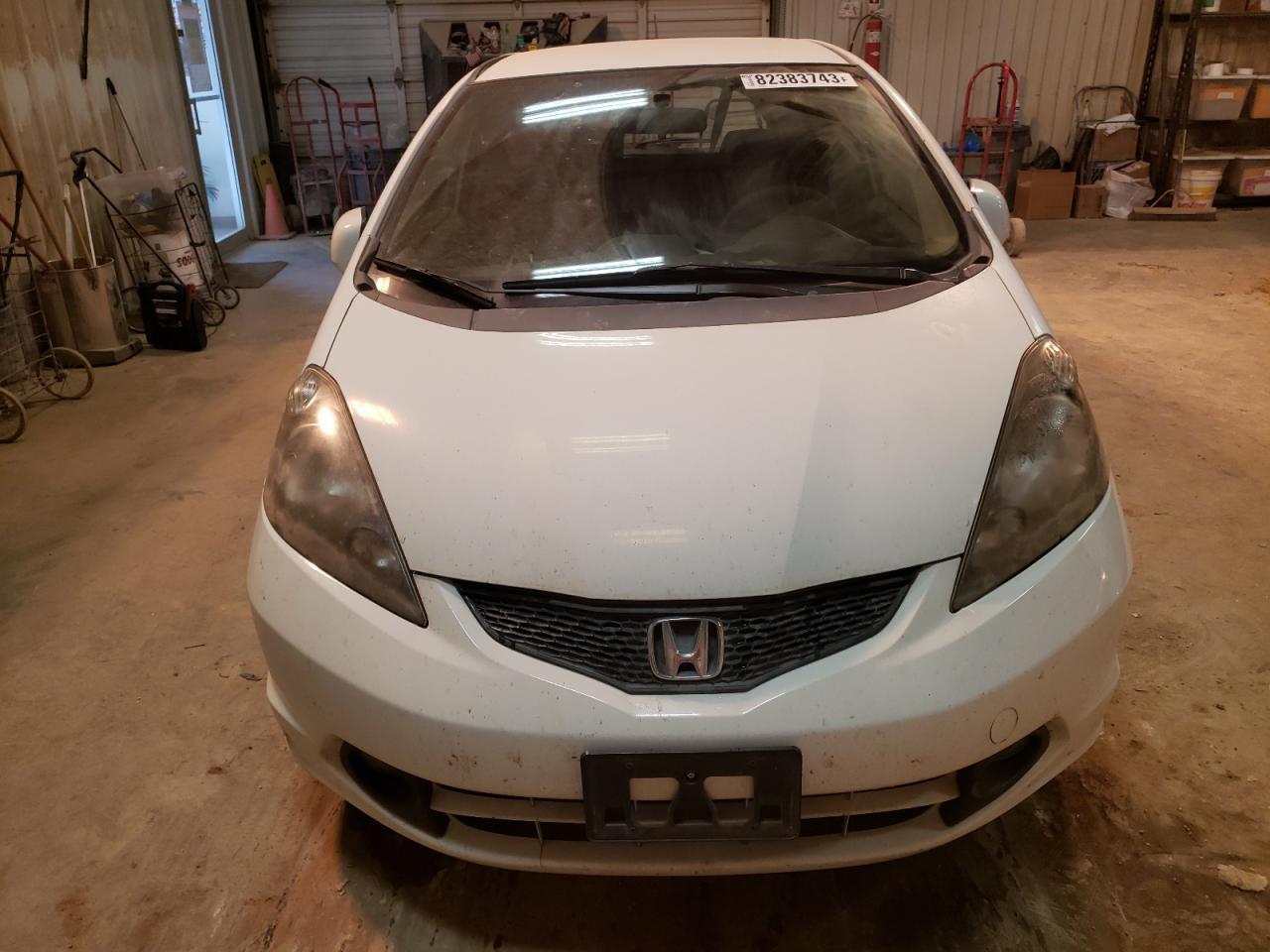 2013 HONDA FIT - Image 5