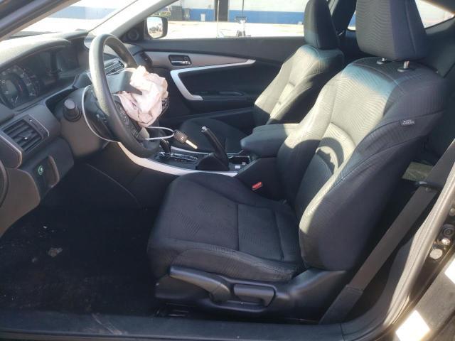 2015 Honda Accord Lx-S - Фото 7