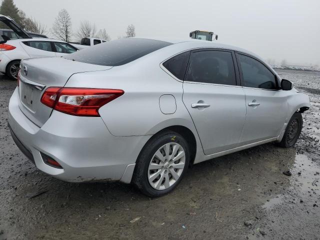 2017 Nissan Sentra S - Фото 3