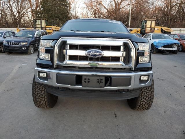 2016 Ford F150 Supercrew - Фото 5
