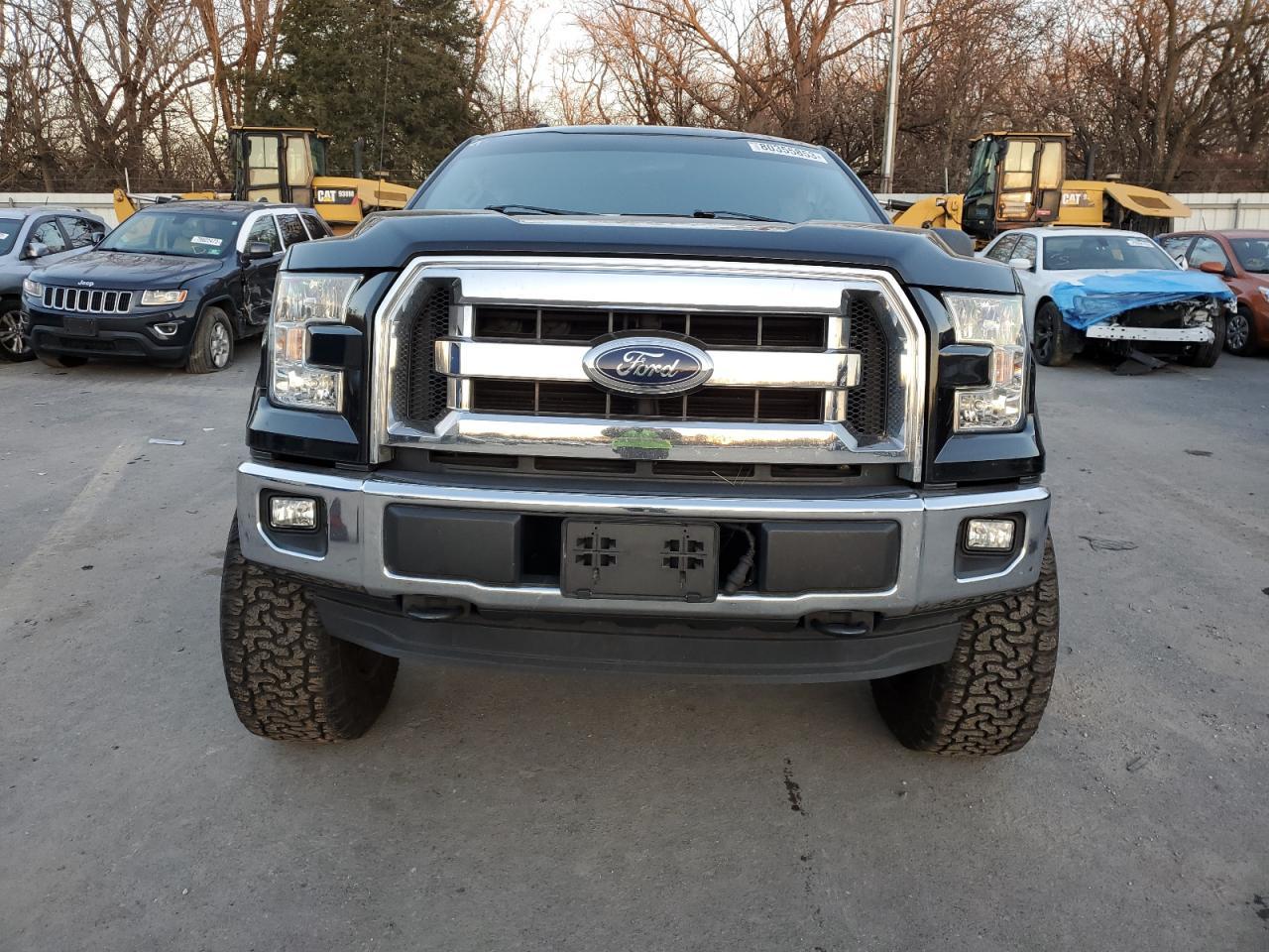 2016 FORD F150 SUPER - Image 5