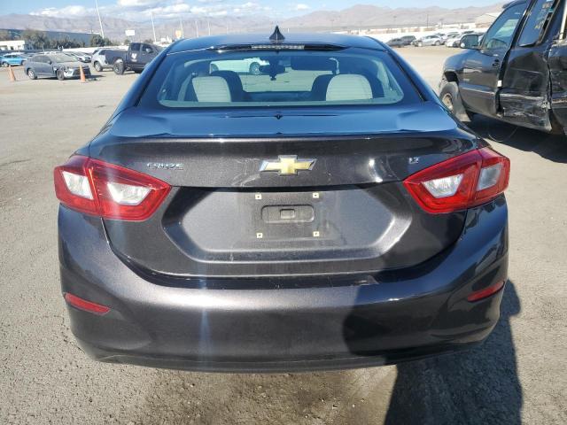 2016 Chevrolet Cruze Lt - Image 6