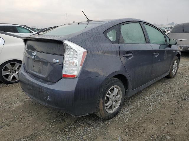 2010 Toyota Prius - Image 3