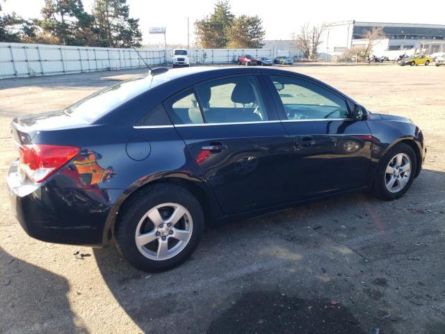 2016 Chevrolet Cruze Limited Lt - Фото 3
