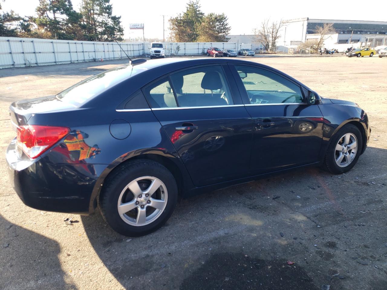 2016 CHEVROLET CRUZE LIMI - Image 3