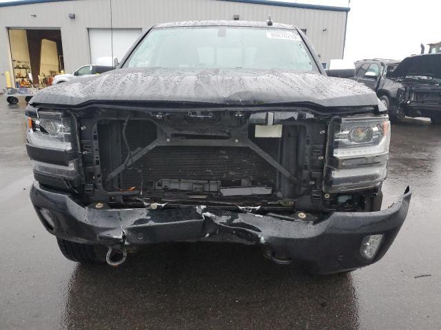 2016 Chevrolet Silverado K1500 Ltz - Image 5