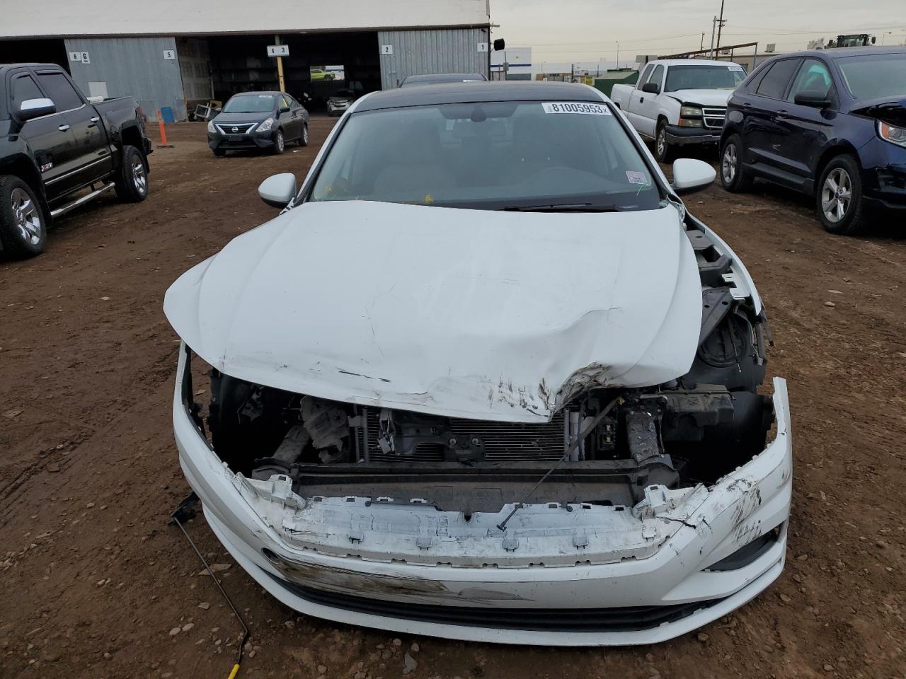 2019 VOLKSWAGEN JETTA S - Image 5