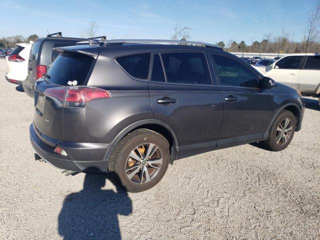 2017 Toyota Rav4 Xle - Фото 3