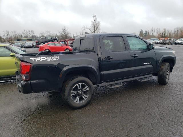 2019 Toyota Tacoma Double Cab - Фото 3