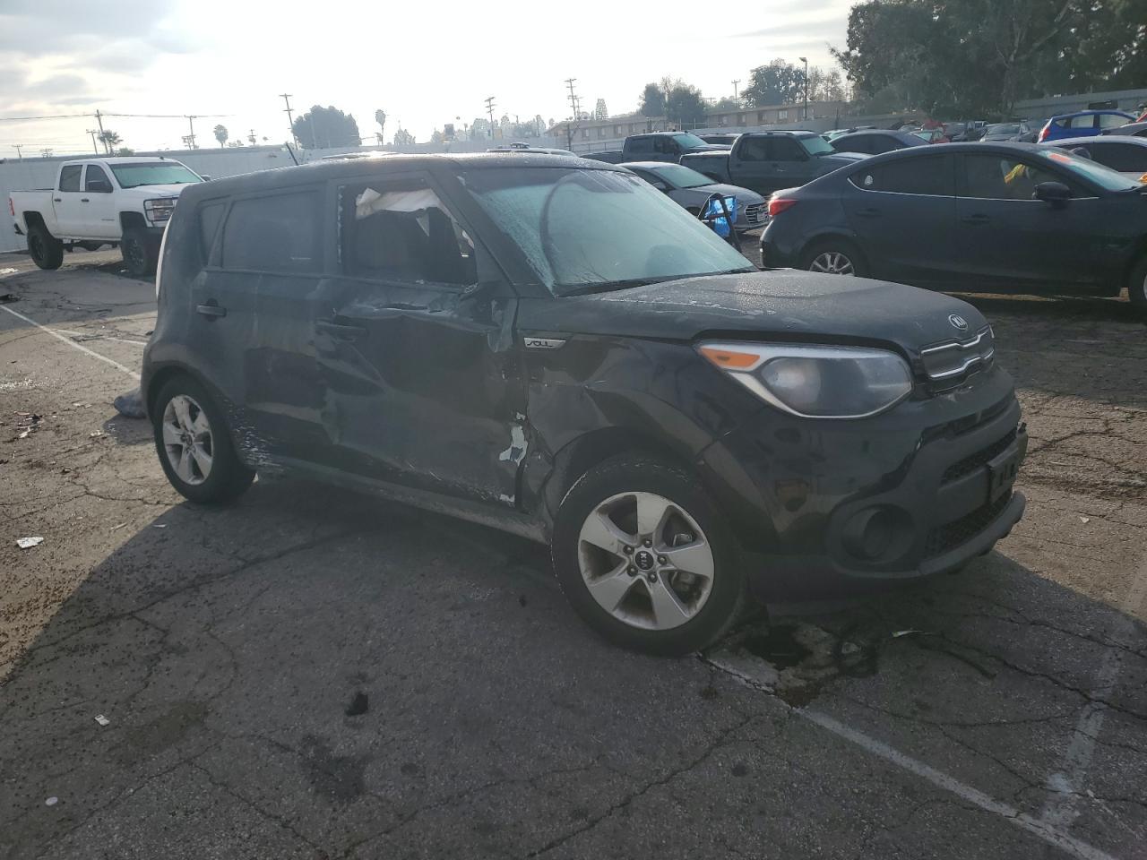 2019 KIA SOUL - Фото 4
