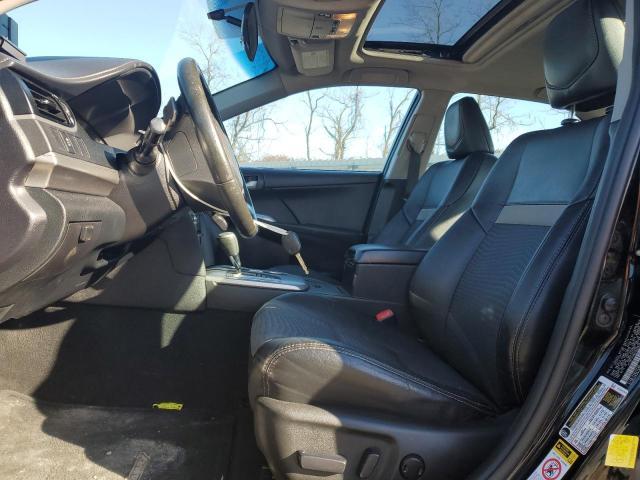 2014 Toyota Camry L - Фото 7