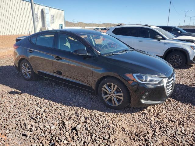 2018 Hyundai Elantra Sel - Фото 4