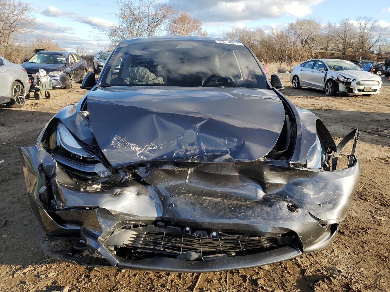 2023 TESLA MODEL Y - Image 5