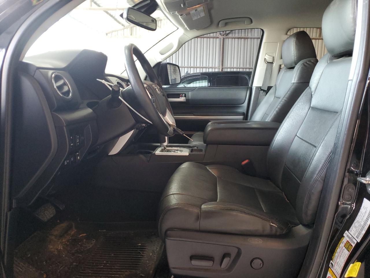 2018 TOYOTA TUNDRA CRE - Фото 7