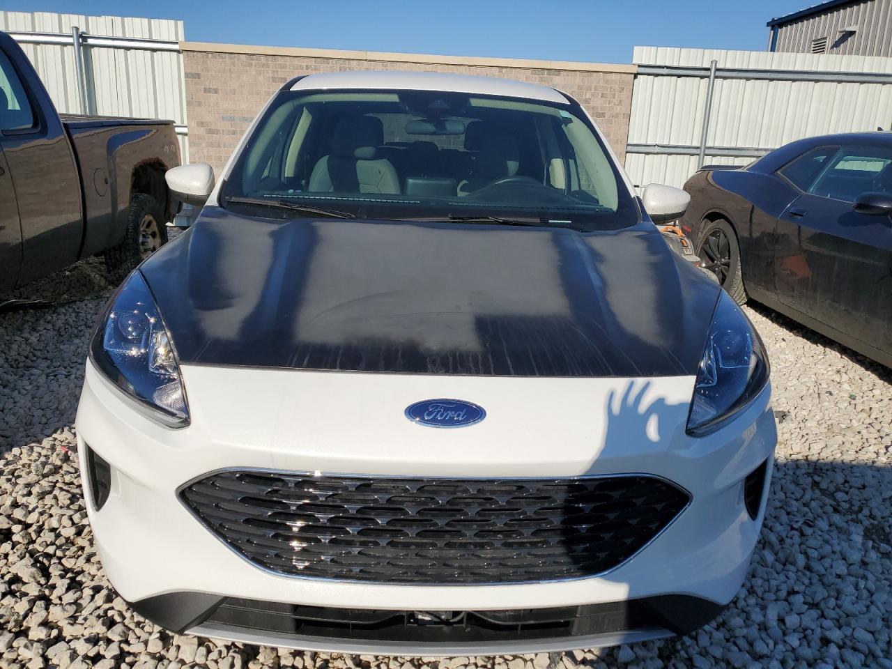 2020 FORD ESCAPE SE - Image 5