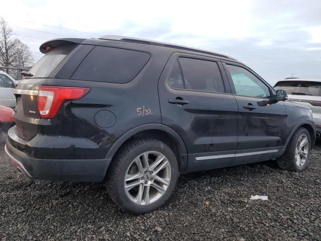 2016 Ford Explorer Xlt - Image 3