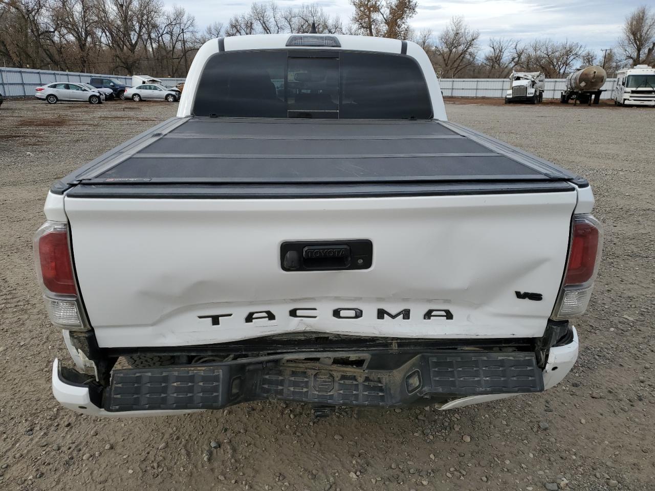 2020 TOYOTA TACOMA DOU - Image 6