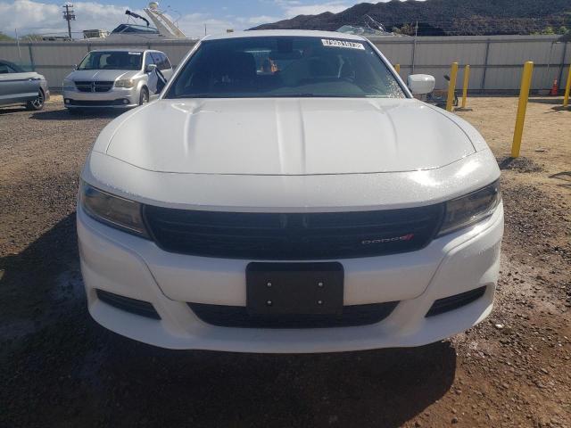 2022 Dodge Charger Sxt - Фото 5