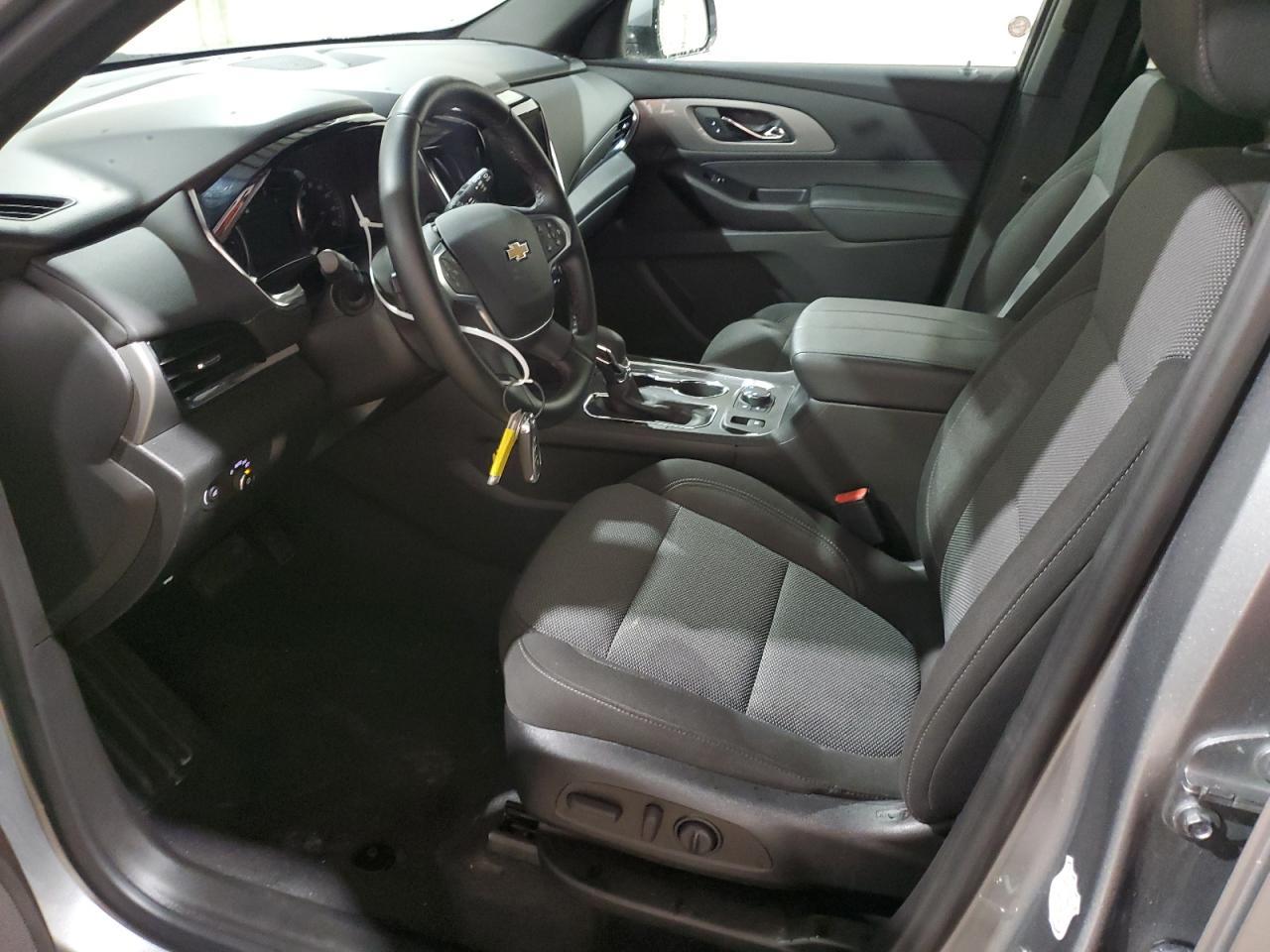 2023 CHEVROLET TRAVERSE L - Image 7