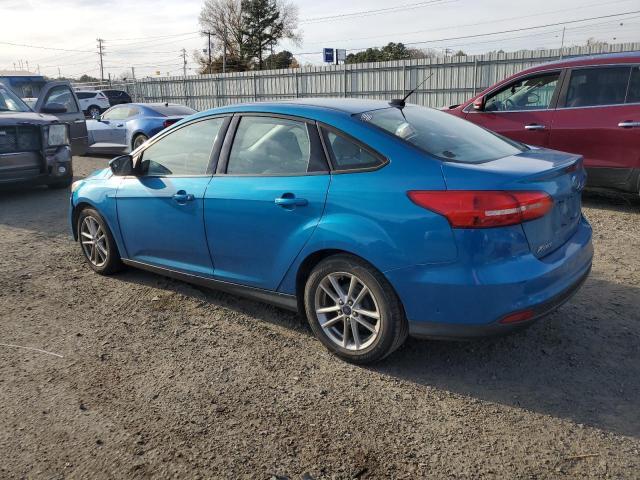 2016 Ford Focus Se - Фото 2