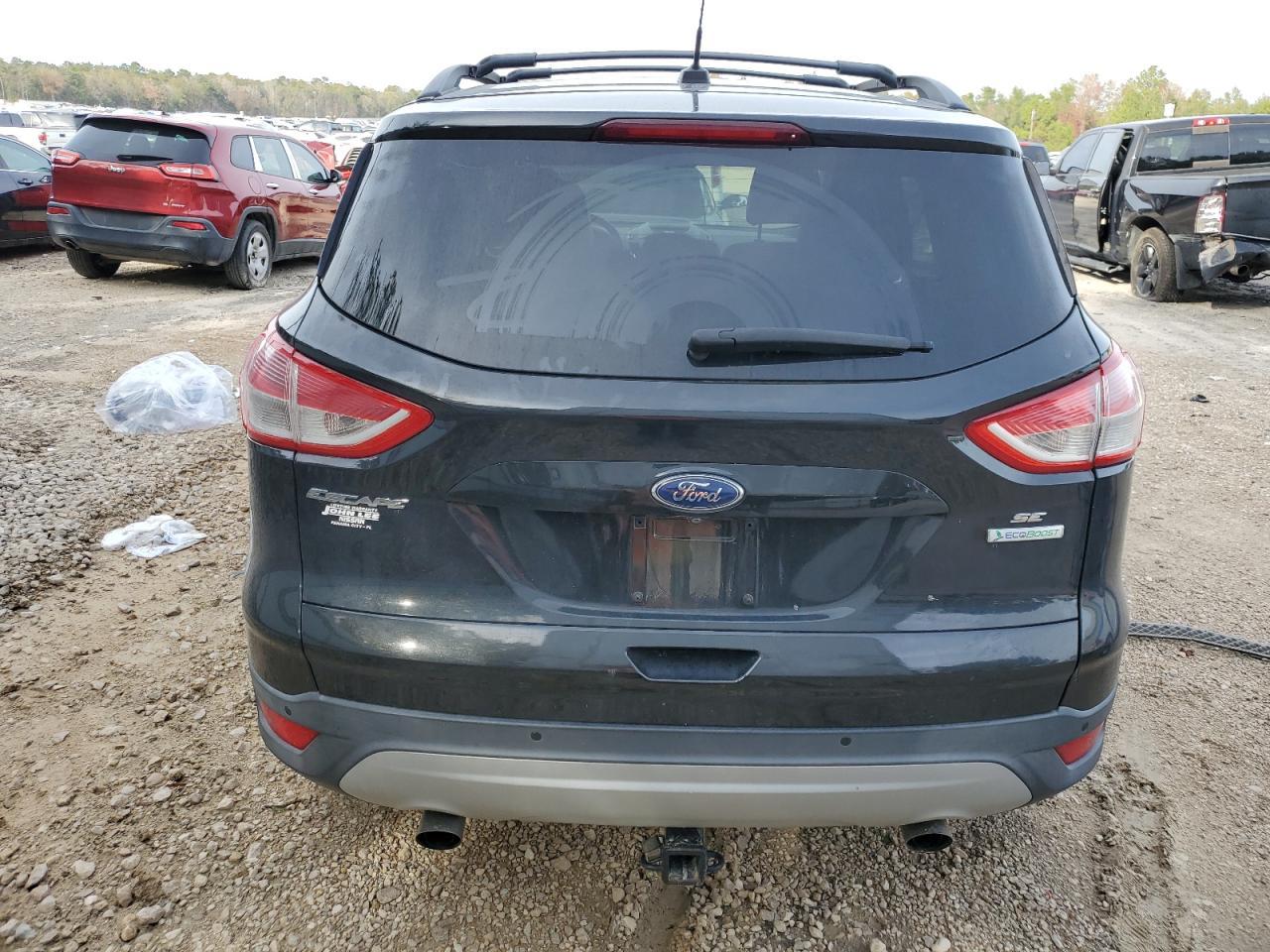 2015 FORD ESCAPE SE - Image 6