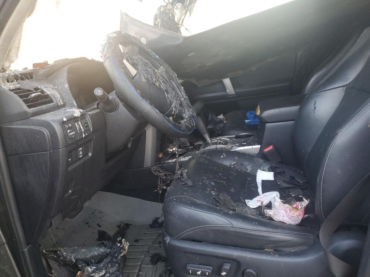 2019 TOYOTA 4RUNNER SR - Image 7