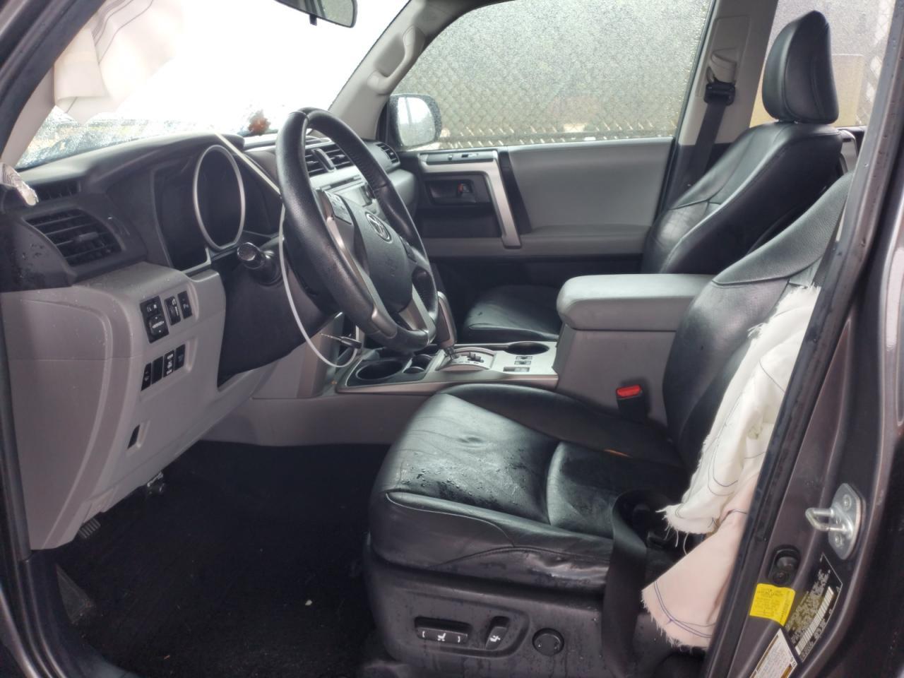 2011 TOYOTA 4RUNNER SR - Image 7
