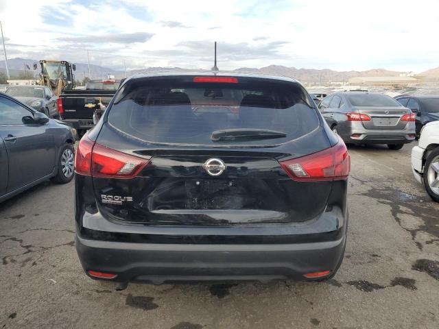 2017 Nissan Rogue Sport S - Фото 6