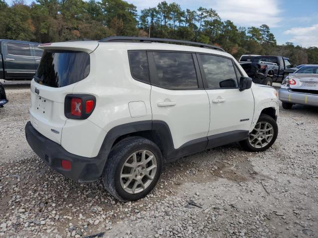 2022 Jeep Renegade Latitude - Фото 3