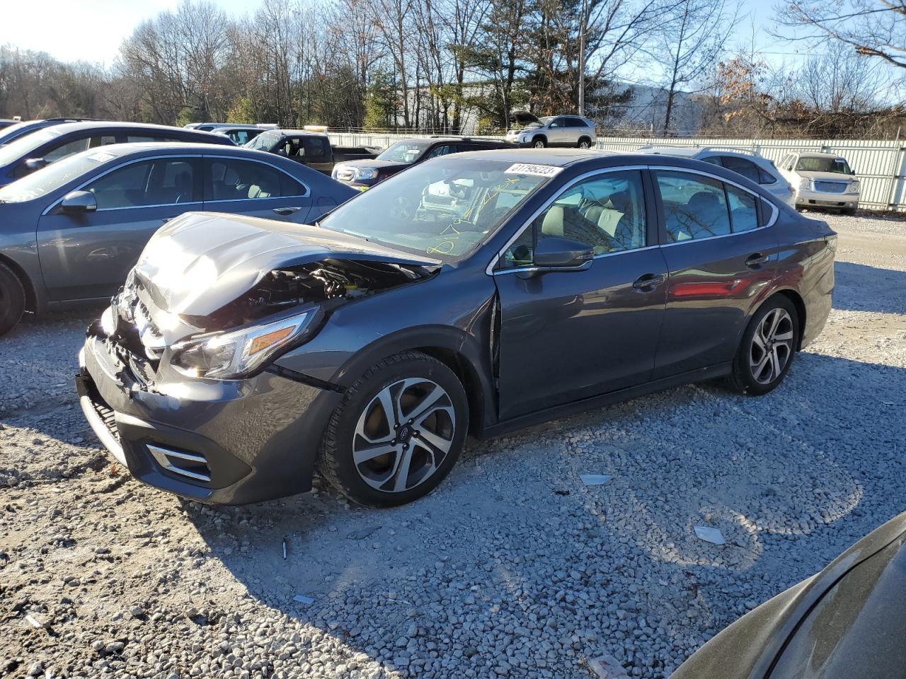 2022 SUBARU LEGACY LIM