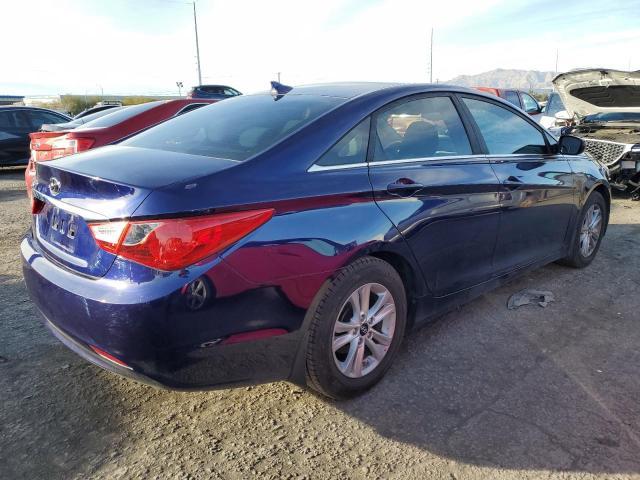 2013 Hyundai Sonata Gls - Image 3