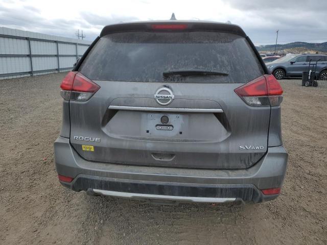 2017 Nissan Rogue S - Фото 6