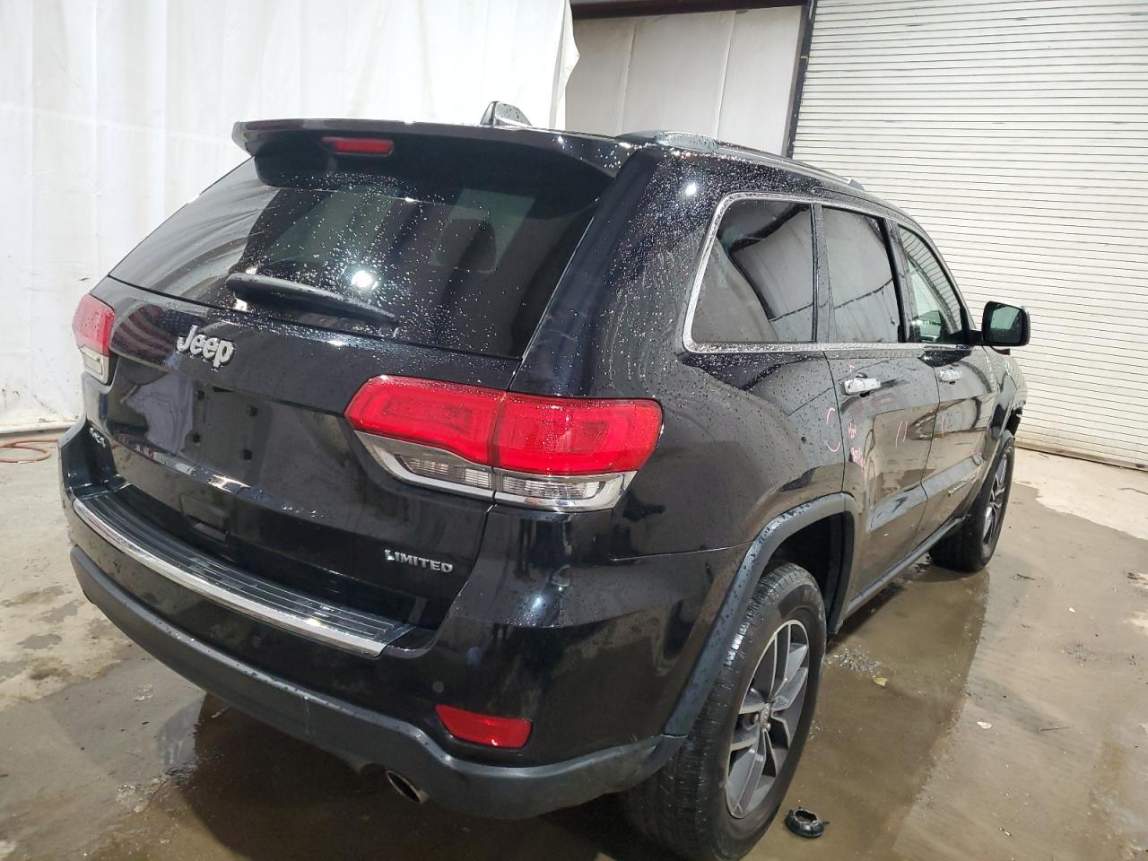 2018 JEEP GRAND CHER - Image 3