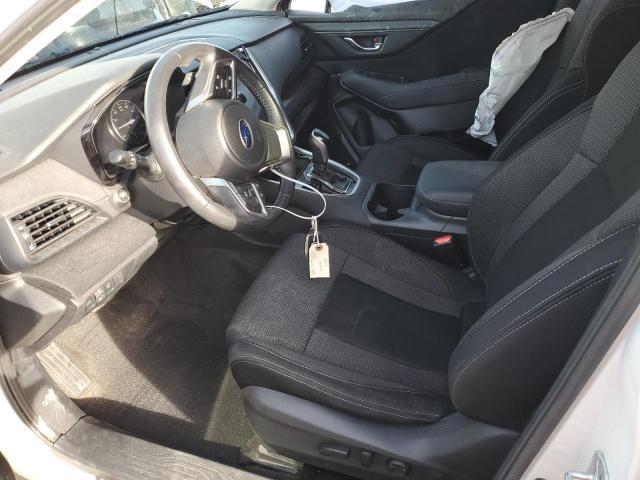 2021 Subaru Outback Premium - Image 7