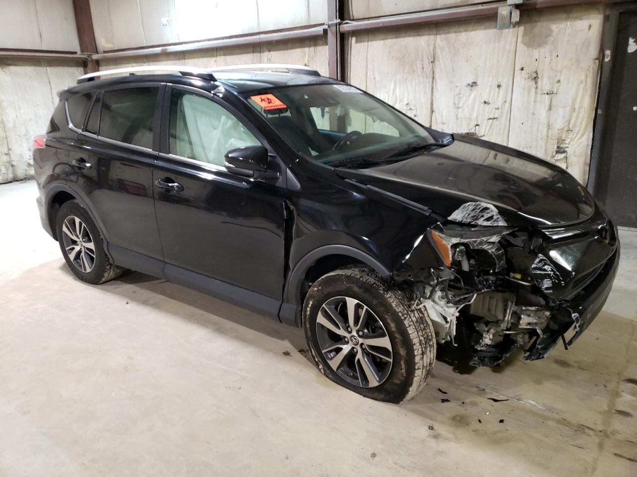 2018 TOYOTA RAV4 ADVEN - Image 4