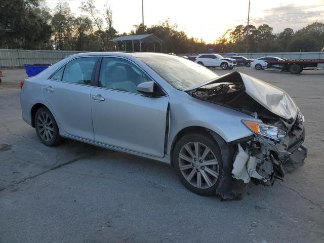 2014 Toyota Camry L - Фото 4