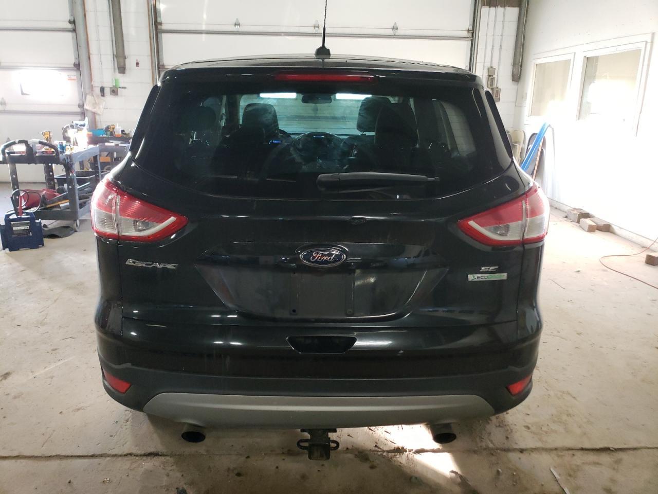 2015 FORD ESCAPE SE - Image 6