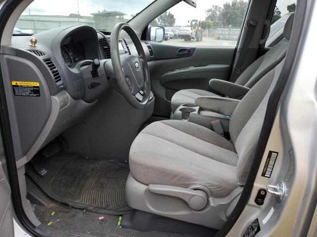 2012 Kia Sedona Lx - Фото 7