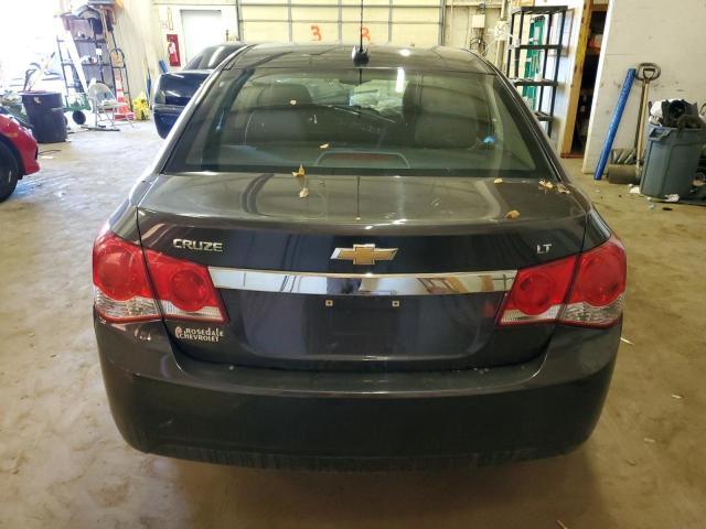 2016 Chevrolet Cruze Limited Lt - Фото 6