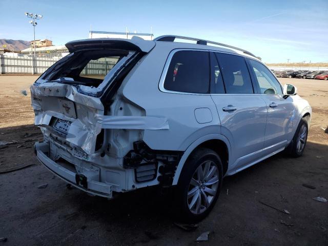 2016 Volvo Xc90 T6 - Фото 3