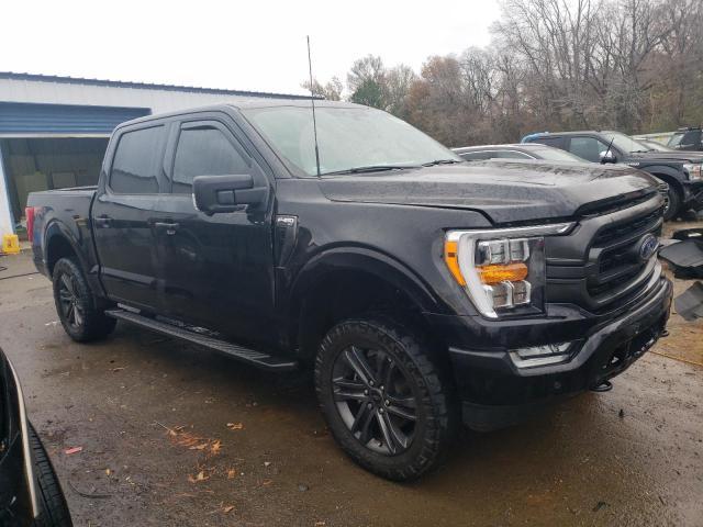 2022 Ford F150 Supercrew - Фото 4