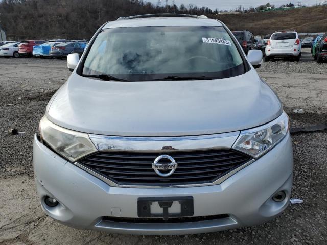 2011 Nissan Quest S - Фото 5
