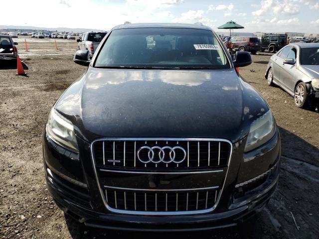 2013 AUDI Q7 - Фото 5