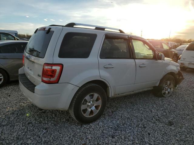 2012 Ford Escape Limited - Фото 3
